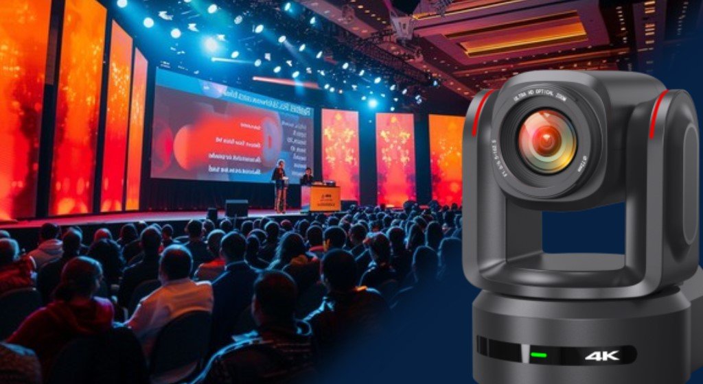 Best PTZ cameras in India